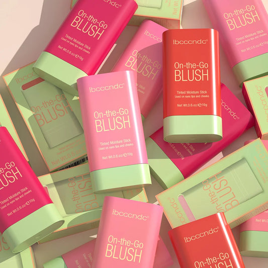 Pixi Rotating Blush Stick