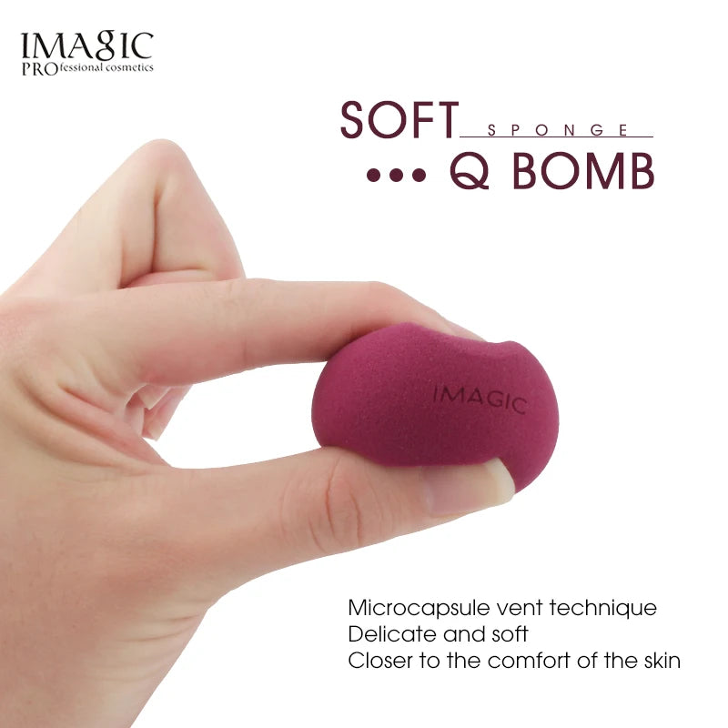 IMAGIC Beauty Sponge