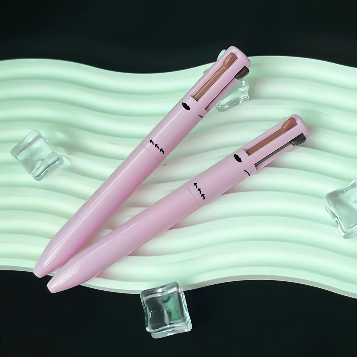 4 in 1 Multi-Function Makeup Pen