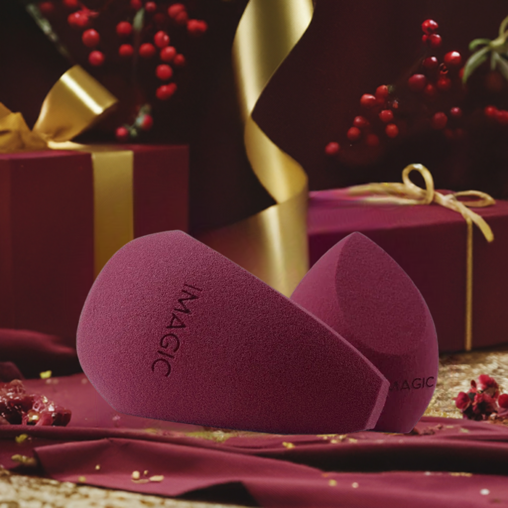 IMAGIC Beauty Sponge